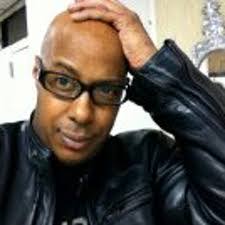 Mark Lyn's Instagram, Twitter & Facebook