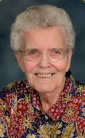 Mary Ellen Koch Ferrill (1930-2013)