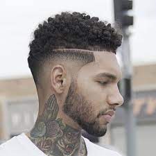 Pin On Haircuts For Black Men