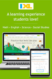 Ixl Language Arts Learn Language Arts Online