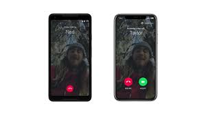 You can video chat with random people from all over the world. Download These Video Calling Apps If You Re Working From Home Technology News The Indian Express