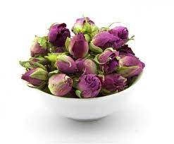 Forever Young Rose Bud Tea Flower Tea Rose Buds Red Rose Tea