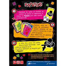 Papayoo