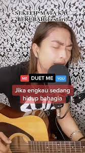 Jika engkau sedang hidup bahgia. Original Sound Azmirulmentor7 Created By Azmirulmentor7 Popular Songs On Tiktok