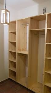 Best Clothes Organization Bedroom Spaces 59 Ideas Diy Custom Closet Bedroom Closet Design Organization Bedroom