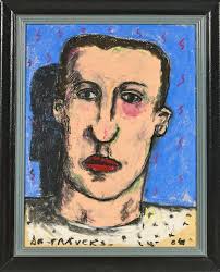 Page 5: Jean-Charles Blais Paintings & Artwork for Sale