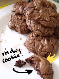 La Recette Des Outrageous Cookies Un Delice Absolu Cookies Recette Recette Cookies Et Biscuits