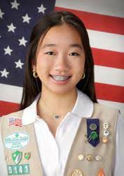 2023 Gold Award Yearbook