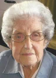 Edna Graham Johnston (1916-2019)