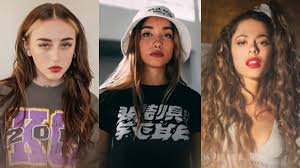 Y maría becerra (20) sabe del tema. Maria Becerra Charts On Twitter Mujeres Argentinas Con Mas Canciones En El Top 50 De Spotify Argentina 1 Nicki Nicole 2 2 Maria Becerra 2 3 Tini 1 Https T Co Dlop97rvlp