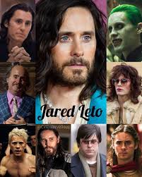 For the live action movie that is in production I saw Jared Leto is in  talks to play Skeletor. Thoughts?
