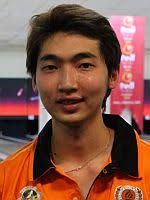 Parker Bohn III regains his spot in the top 16 in Brunswick Euro Challenge 