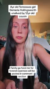 Saying a prayer and sending strength to her mother. These are those cases  that are truly heart breaking to hear 🙏🏻 #demeriahollingsworth #truecrime  #truecrimecommunity