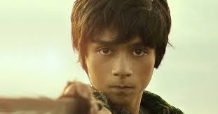 'Peter Pan & Wendy' Cast and Creatives