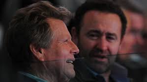 Ryan O'Neal says he's not afraid to die