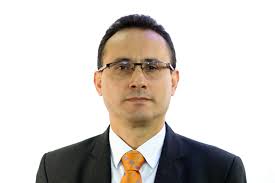 Líder de departamento CP