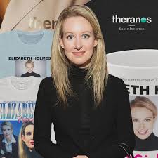 Theranos soared in valuation after the company claimed to have revolutionized blood testing by developing testing methods that could use surprisingly small volumes of blood, such as from a fingerprick. Inside The Elizabeth Holmes Tiktok Fan Club