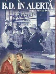 Gheorghe teban (director de producție)dumitru solomon (producător delegat)anca georgescu (redactor). B D In Alerta Brigada Diverse In Alerta 1971 Filmaffinity