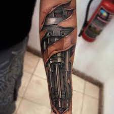 Poppy tattoos are a popular choice due to their striking designs and simple inking. 101 Best Tattoo Ideas For Men 2021 Guide