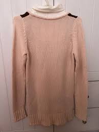 LIZ LISA Argyle pink Wool Sweater Top, Fesyen Wanita, Pakaian Wanita,  Atasan di Carousell