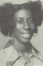 Marchelle Yvonne Watson- Rutherford June 3, 1956