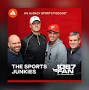 Profile Picture of Josh Gartman and Allyce Jones Join The Junkies (In Studio) - Omny.fm (@omny.fm) on Google