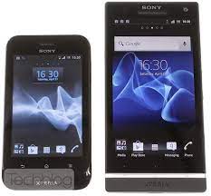 Sony Xperia LT29i Hayabusa ...