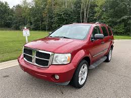 Image result for Inferno Red 2006 Durango