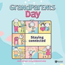 Maybe you would like to learn more about one of these? Is There A Grandparents Day In Australia