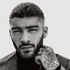 Zayn Malik Myanmar