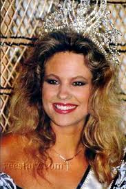 MISS UNIVERSE IN HISTORY!