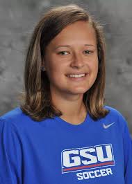 2011 Women's Soccer Roster