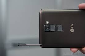 LG Stylus 2 hands-on - Android Authority