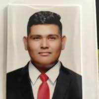 Rodrigo Ascencio Juarez