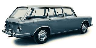 Mostly Cars Mostly Alfas Station Wagon Automobile Vintage Cars