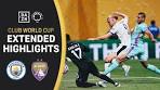 Manchester City vs. Al Ain | FIFA Club World Cup Extended ... - YouTube