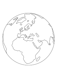 Check spelling or type a new query. Malvorlage Erde Europa Coloring And Malvorlagan