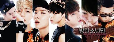 Tiap personil bts memiliki peran dan posisi. Biodata Fakta Bts A K A Bangtan Boys Alifa S Notes