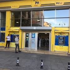 How to pay car tax with pttbank app? Photos At Ptt Caferaga 9 Tips