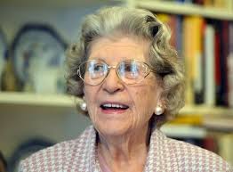 Baroness Trumpington: An outspoken figure and tireless campaigner