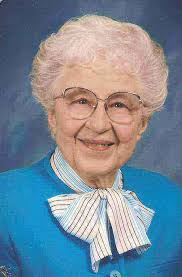 Obituary information for Violet L. Carlson