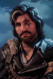 Monoco's character analysis in expedition 33