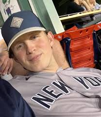 Corey J Goodman Memorial Fund