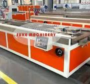 Factory Wholesale WPC Profile Plastic Machines Wood Plastic ...