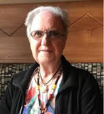 Obituary for Wijnanda (Nan) Martina Blackbird