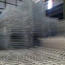 Pagar kami siap pasang yang terbuat dari lembaran jaring kawat baja las dan kami bisa mendesaign sesuai permintaan anda baik pagar,pintu,tiang yang anda minta. Toko Pagar Besi Brc Manado Jual Murah Harga Terbaru Madaniah