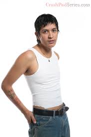 Etienne - CrashPad Series