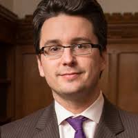 Richard Benjamin (Ben) Crosby