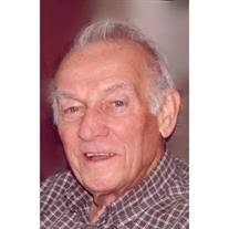 Stanley John Edwards Obituary