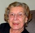 Josephine Belsito Obituary (2009)